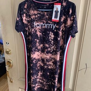 Dress Tommy Hilfiger